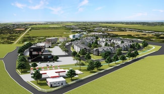 Fernley, NV Commercial - 600 W Main St