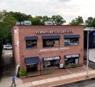 Bellmore, NY Storefront Retail/Office - 607 Sunrise Hwy