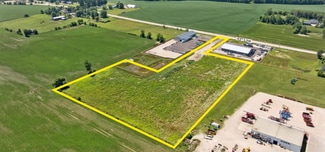 Beachville, ON Agricultural - 434982 43rd Line