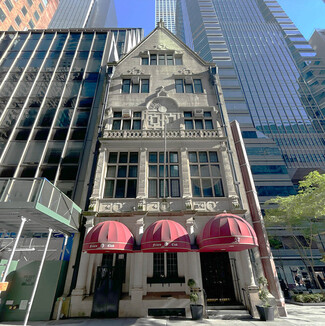 New York, NY undefined - 57 E 55th St