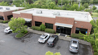 Tigard, OR Office - 7910 SW Pfaffle St