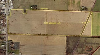 SR 25 Nims Rd  