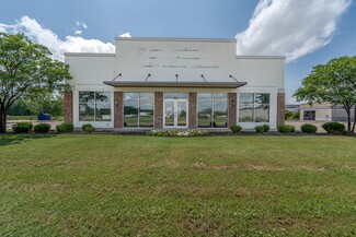 Alexandria, LA Office - 6507 Coliseum Blvd