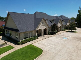 Tyler, TX Office - 977 Pruitt Pl Tyler, TX Office - 977 Pruitt Pl