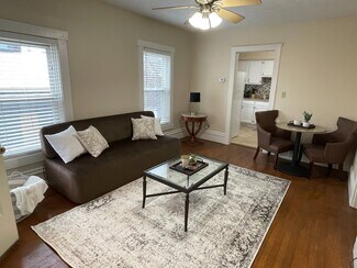 Cleveland, OH undefined - 2151 Professor Ave