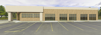 Sterling Heights, MI Retail - 43034 Dequindre Rd