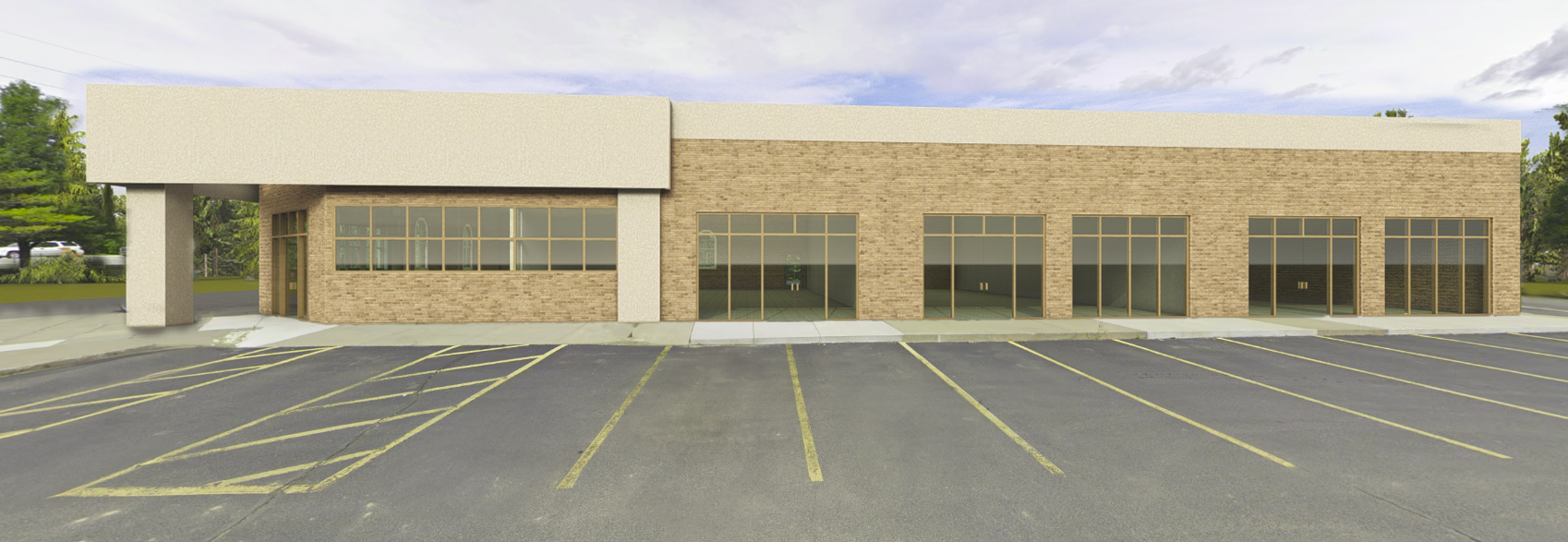 43034 Dequindre Rd, Sterling Heights, MI for Rent