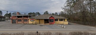 Hattiesburg, MS Restaurant - 6313 U S Highway 49