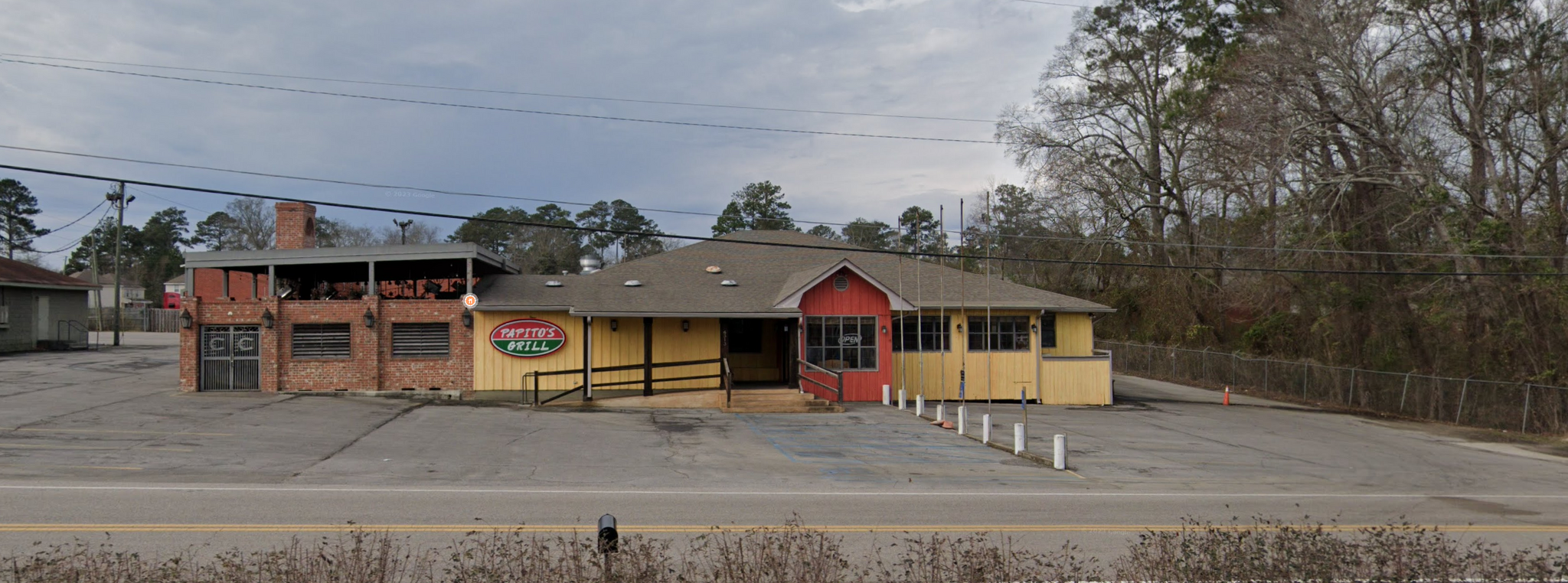 6313 U S Highway 49, Hattiesburg, MS for Sale