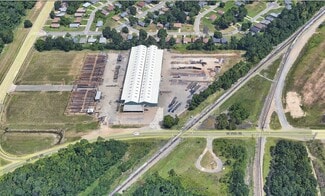 Shreveport, LA Industrial - 4302 W 70th St