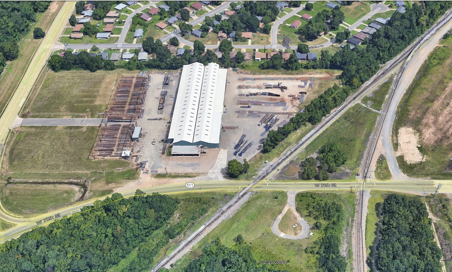 4302 W 70th St, Shreveport, LA for Sale