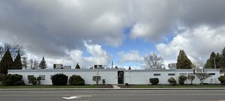 Salem, OR Office/Medical - 1251-1261 Lancaster Dr NE