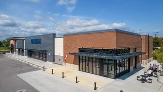 Westerville, OH Retail - 435 Polaris Pky Westerville, OH Retail - 435 Polaris Pky