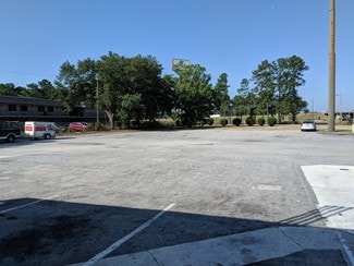 Richmond Hill, GA Commercial Land - 4035 US-17 Richmond Hill, GA Commercial Land - 4035 US-17