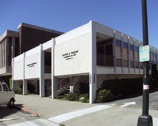 Burlingame, CA Flex - 1220-1234 Howard Ave