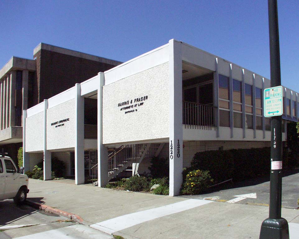 1220-1234 Howard Ave, Burlingame, CA for Rent