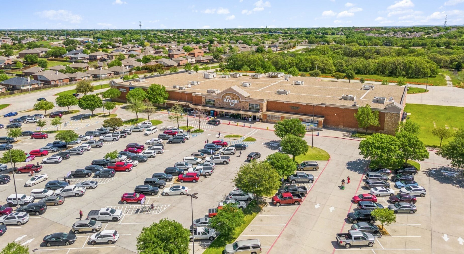 Teasley Ln, Denton, TX for Rent
