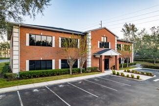 Maitland, FL Office - 549 N Wymore Rd