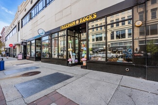 Asbury Park, NJ Retail - 550 Cookman Ave Asbury Park, NJ Retail - 550 Cookman Ave