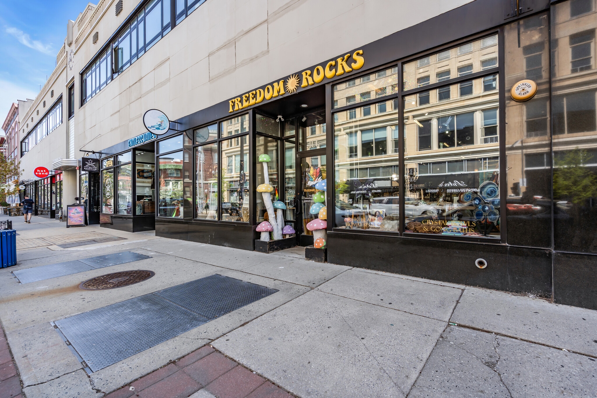 550 Cookman Ave, Asbury Park, NJ for Rent