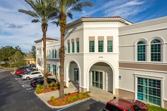 Orlando, FL Office - 1701 Park Center Dr