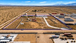 Adelanto, CA Service - 12610 Primrose Rd