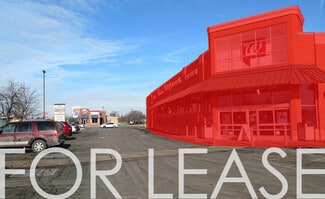 Milwaukee, WI Retail - 6406-6550 N 76th St Milwaukee, WI Retail - 6406-6550 N 76th St