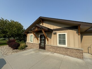 Boise, ID Office/Medical - 6224 W State St