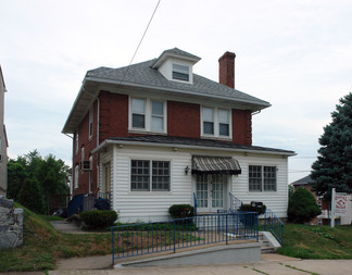 Bridgeport, PA Storefront Retail/Residential - 800 Dekalb St