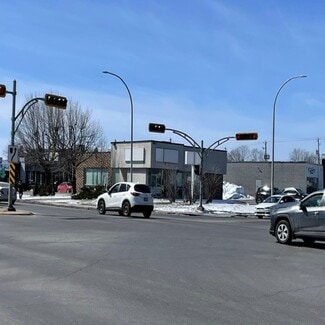 Châteauguay, QC Retail - 111 Boul Saint-Jean-Baptiste