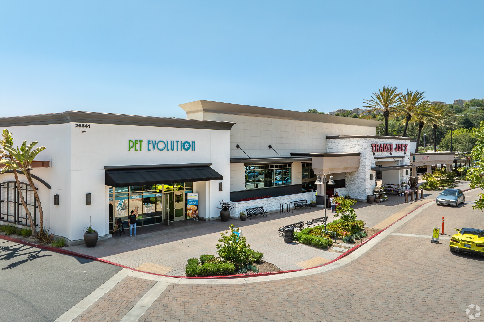 26541 Aliso Creek Rd, Aliso Viejo, CA for Rent