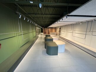Leawood, KS Retail - 9421 Mission Rd