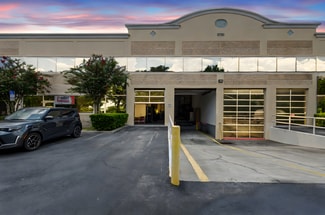 Orlando, FL Warehouse - 8750 Exchange Dr