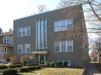 Dayton & Cambridge