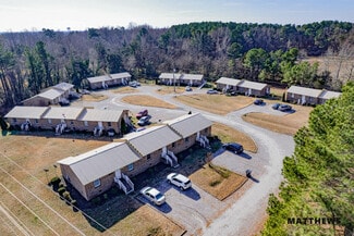 Warrenton, NC Apartments - 118 Warrenton Village Dr