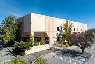 Reno, NV Manufacturing - 14331 Lear Blvd