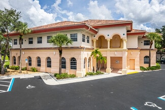 Fort Myers, FL Office - 3820 Colonial Blvd