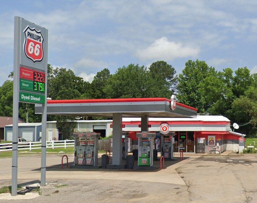 508 US Highway 271, Wister, OK for Sale