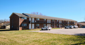 Knoxville, TN Apartments - 4848 Scheel Rd