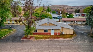 Maupin, OR Hospitality - 616 Mill St Maupin, OR Hospitality - 616 Mill St