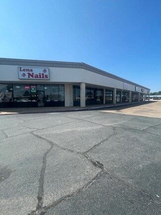 Bossier City, LA Retail - 835 Benton Rd Bossier City, LA Retail - 835 Benton Rd