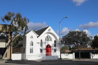 Pasadena, CA undefined - 434 N Altadena Dr