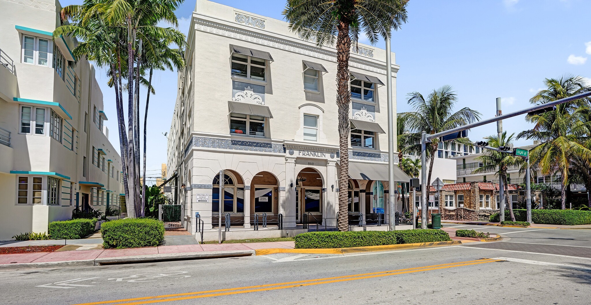 860 Collins Ave, Miami Beach, FL for Sale