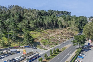 Daly City, CA Commercial - 239 Serramonte Blvd