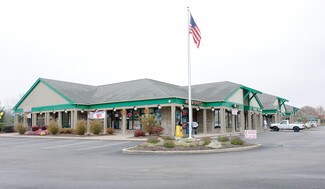 Florissant, MO Retail - 3801-3837 Vaile Ave