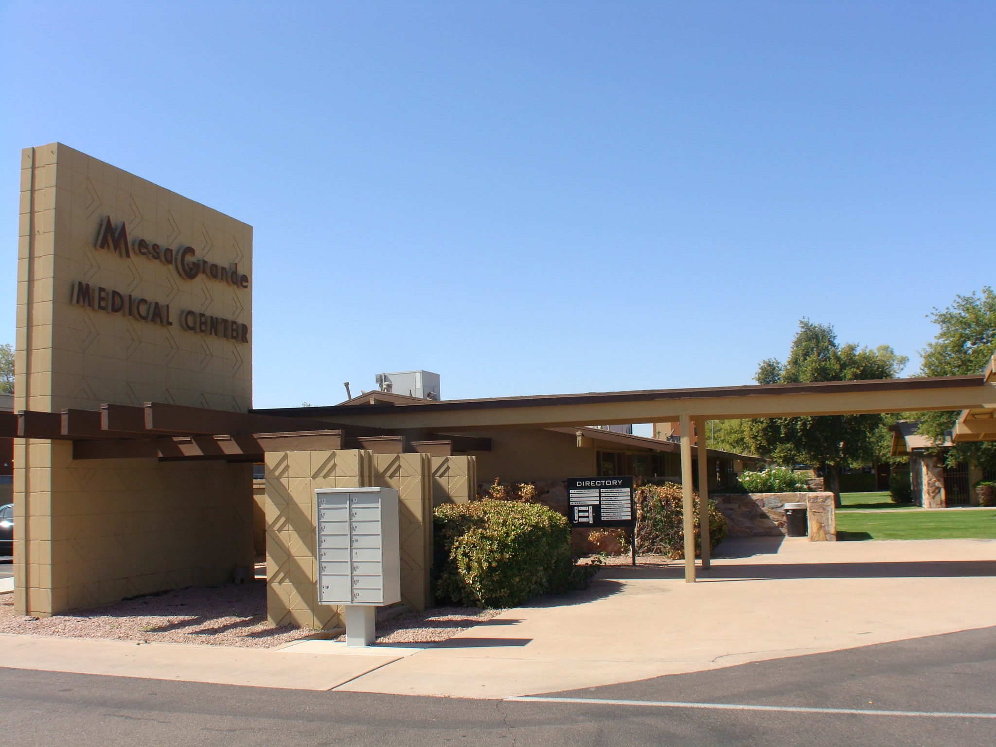 1150 N Country Club Dr, Mesa, AZ for Sale