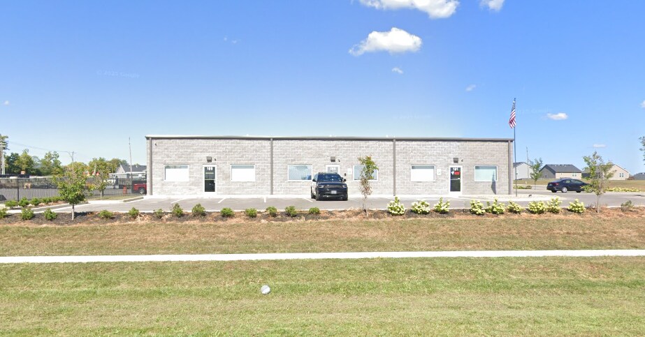 1201 S Main Street, Nicholasville, KY for Rent