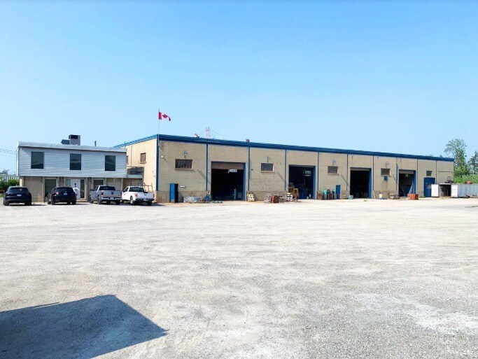 14 Cushman Rd, St Catharines, ON for Sale