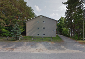 Bracebridge, ON Apartments - 210 Maple St