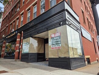 Middletown, CT Retail - 460-470 Main St Middletown, CT Retail - 460-470 Main St